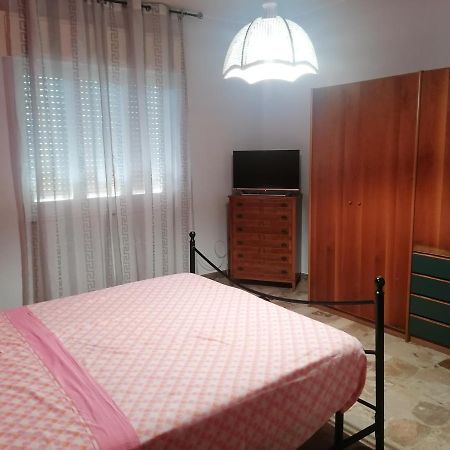 Apartamento Adamo Librizzi Exterior foto