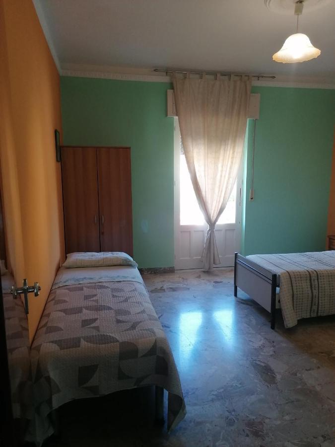 Apartamento Adamo Librizzi Exterior foto