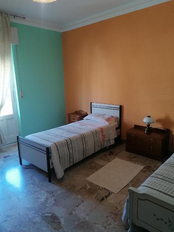 Apartamento Adamo Librizzi Exterior foto