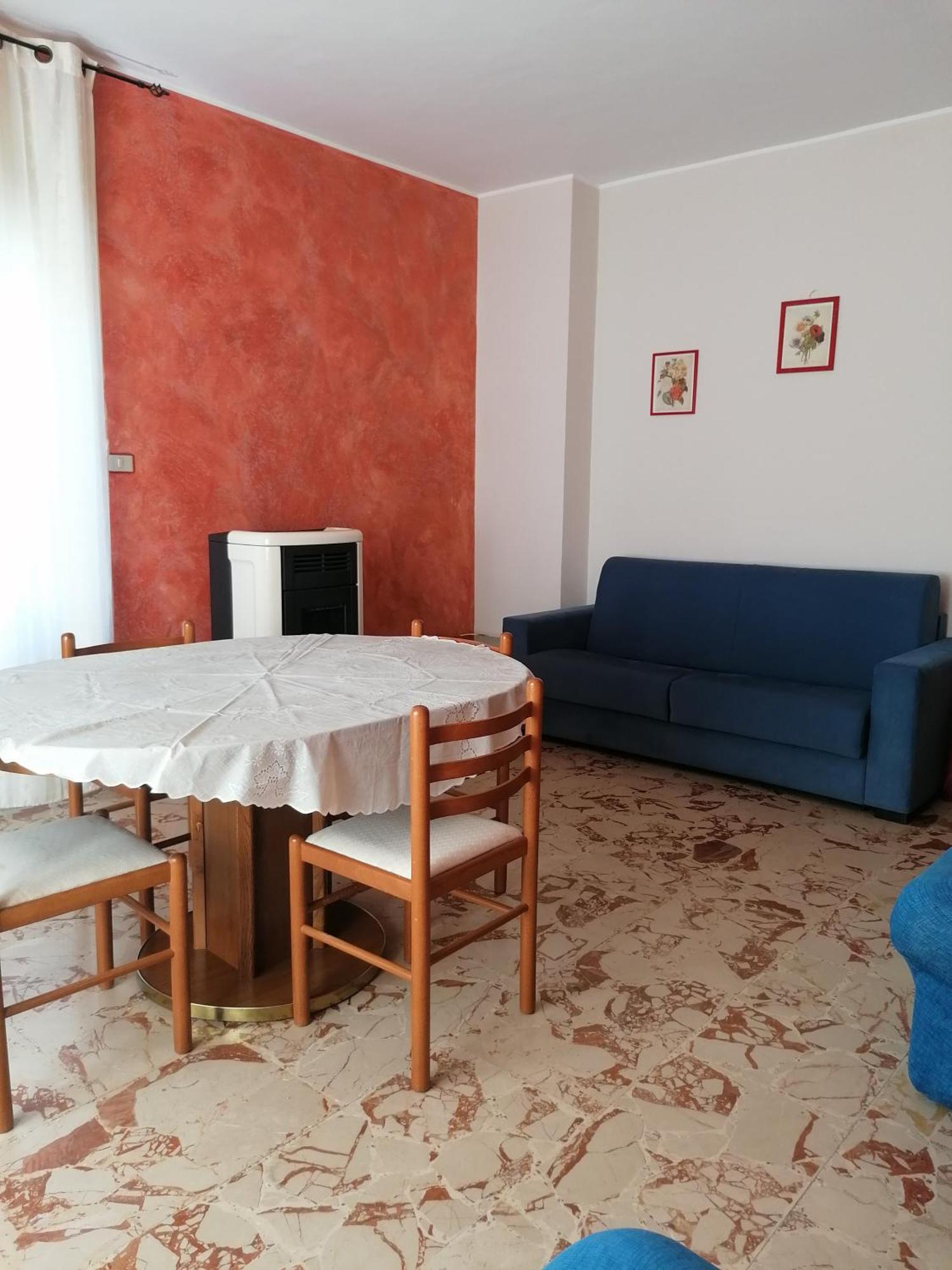 Apartamento Adamo Librizzi Exterior foto
