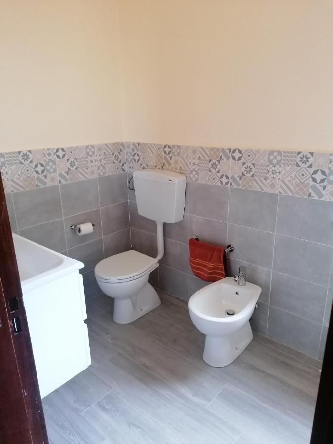 Apartamento Adamo Librizzi Exterior foto