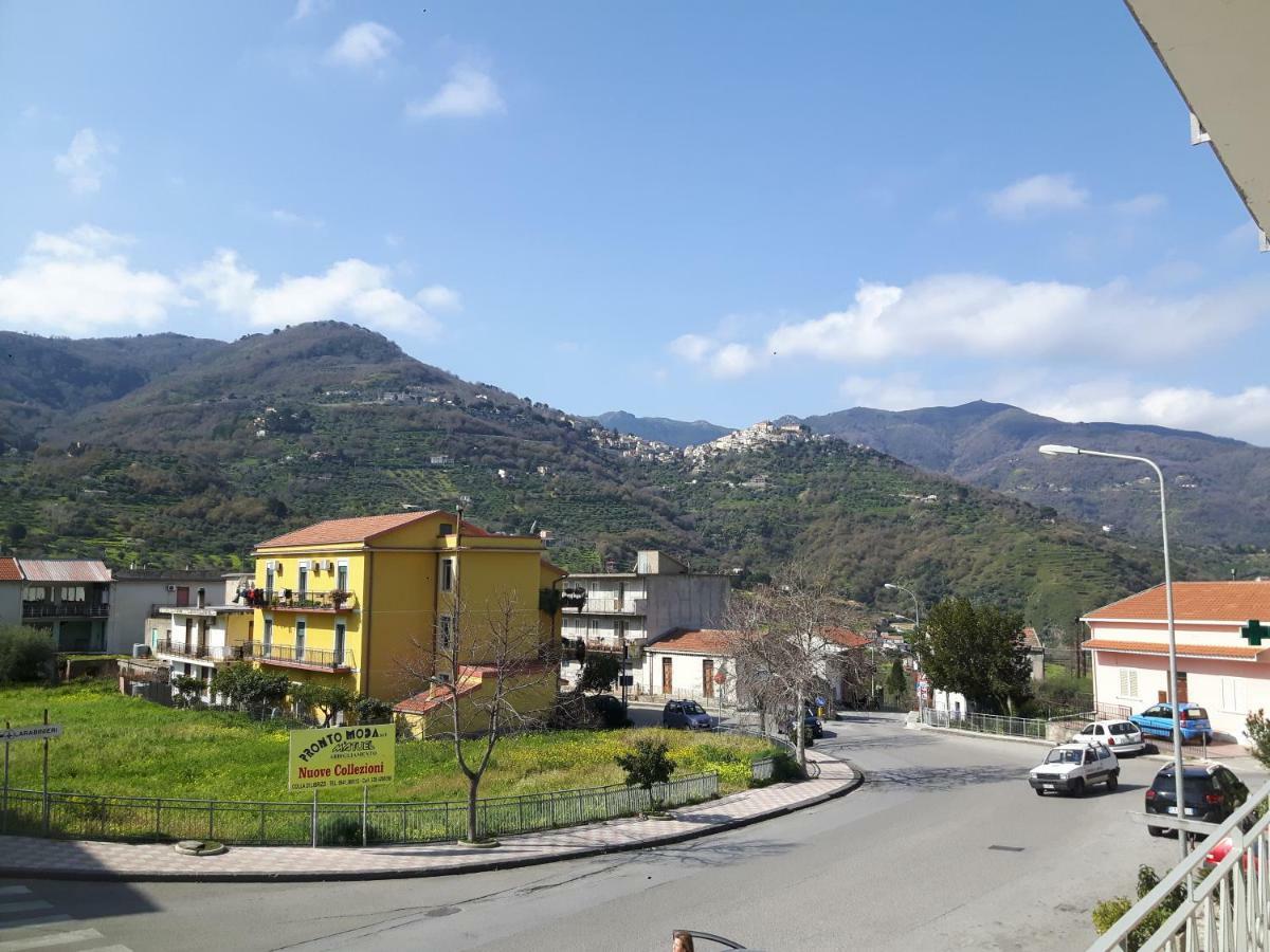 Apartamento Adamo Librizzi Exterior foto
